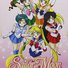 amino-☆Sailor Star fighter☆-49a2be4b