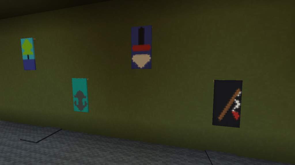 Weekly Aquarium Update 29 Minecraft Amino