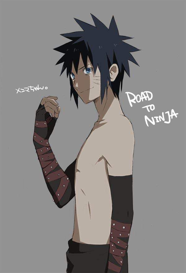 Menma Uzumaki | Wiki | Next Generation Naruto Amino