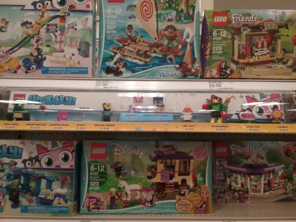 unikitty lego target