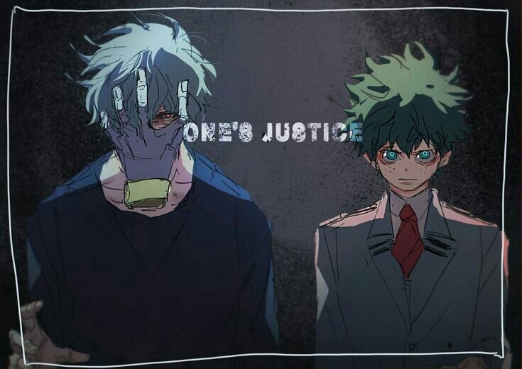 Shigaraki Tomura X Izuku Midoriya | †Моя Геройская Академия† Amino