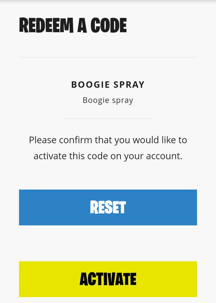 Need A Walmart Spray This Guy Is Legit Fortnite Battle Royale - i d definitely recommended getting the spray from them if you don t have access to a walmart even if you don !   t like it it s cool to have something you