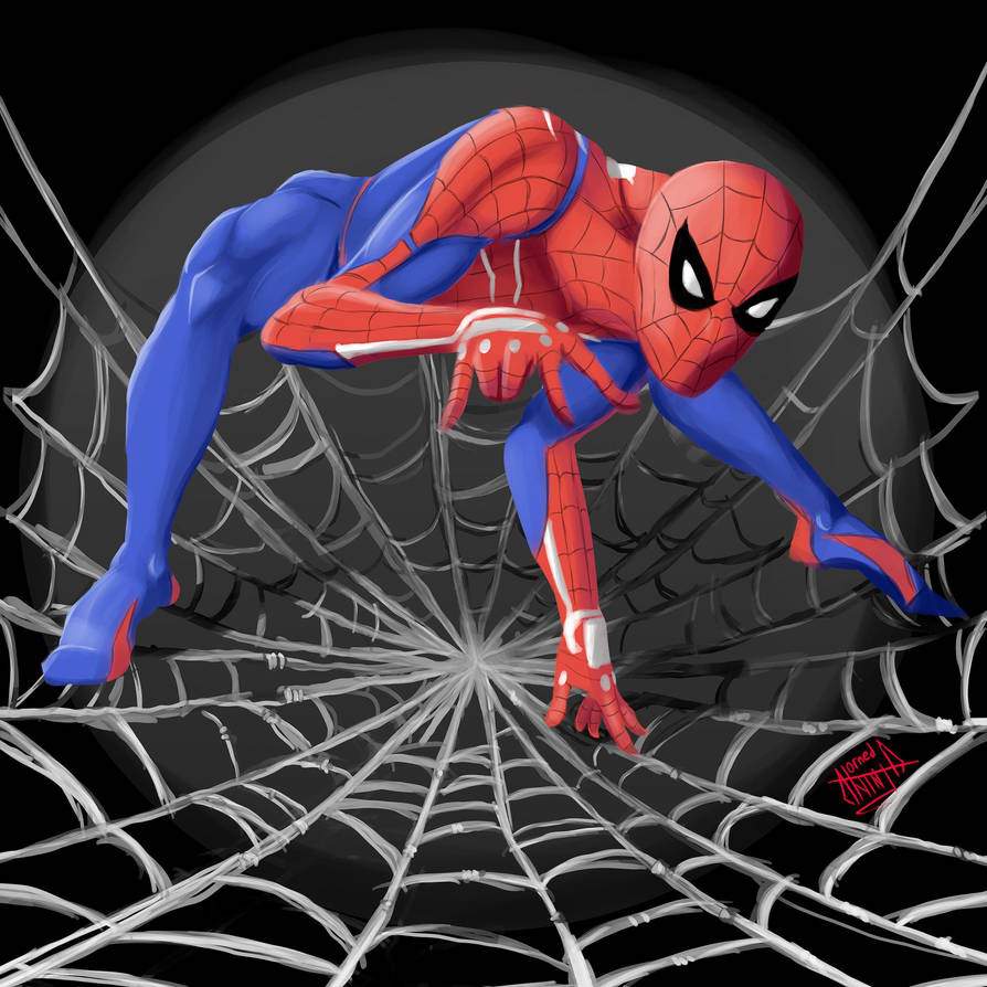 Peter Parker | Wiki | Dc/Marvel Rp Amino