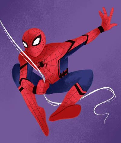 Peter Parker | Wiki | Dc/Marvel Rp Amino