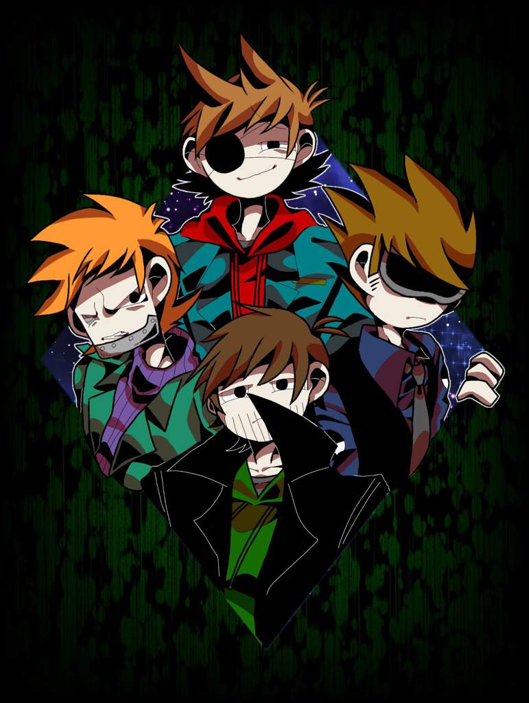 WTFuture | ðŸŒŽEddsworldðŸŒŽ Amino