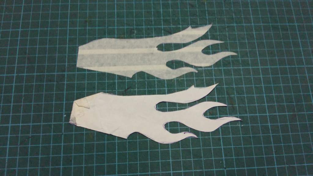 masking-tape-stencils-cosplay-amino