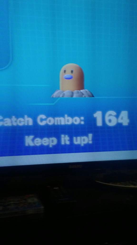 Pokemon Lets Go Pikachu Diglett Complaint Pokémon Amino