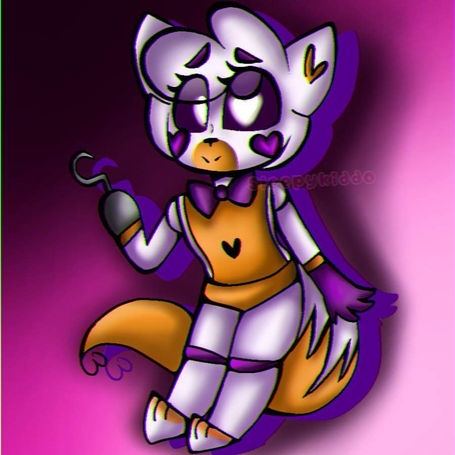 Lolbit Pfp Redraw Five Nights At Freddy S Amino - vrogue.co