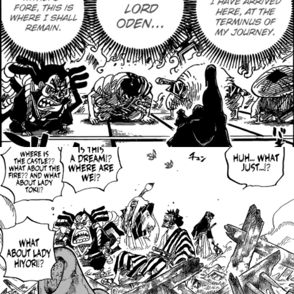 One Piece Theory Anime Amino one-piece-theory-anime-amino