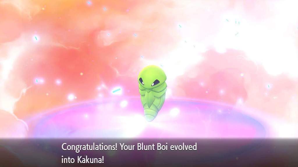 First Let's Go Shinies!!! Two Shiny Weedle +Evolutions! 🐛 | Shiny ...