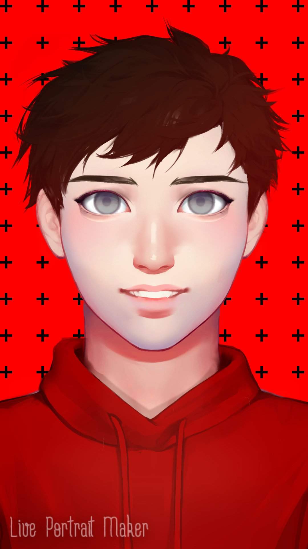 Genderbent Team RWBY | RWBY Amino