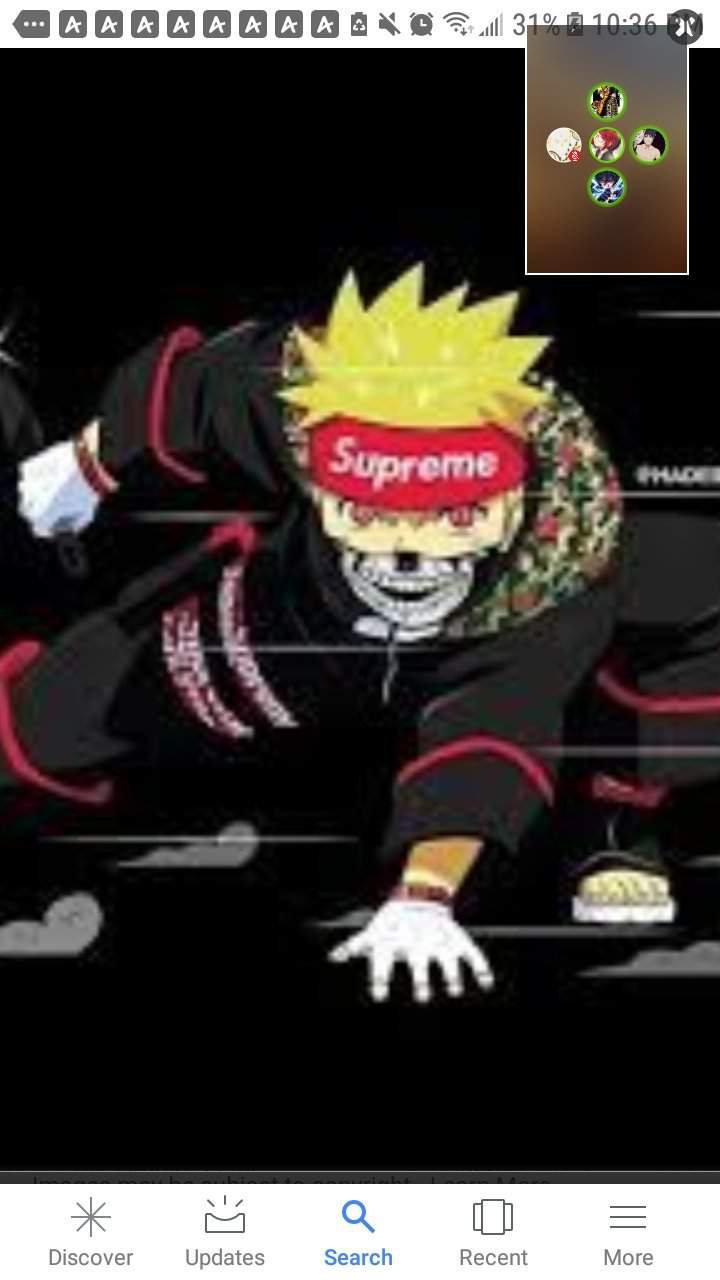 Naruto supreme | Wiki | Naruto Amino