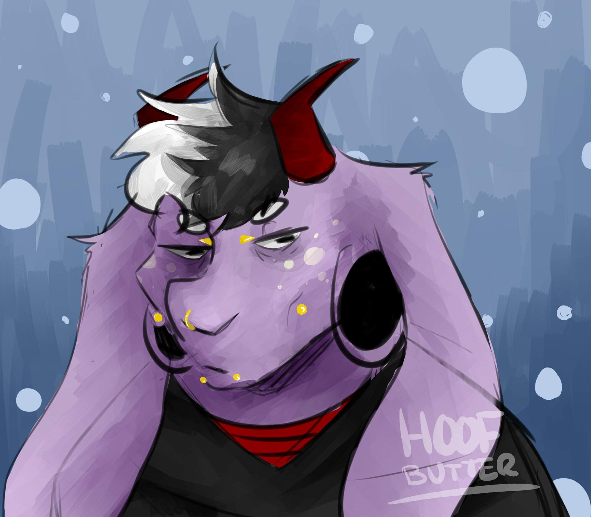 Back from the Dead | Furry Amino