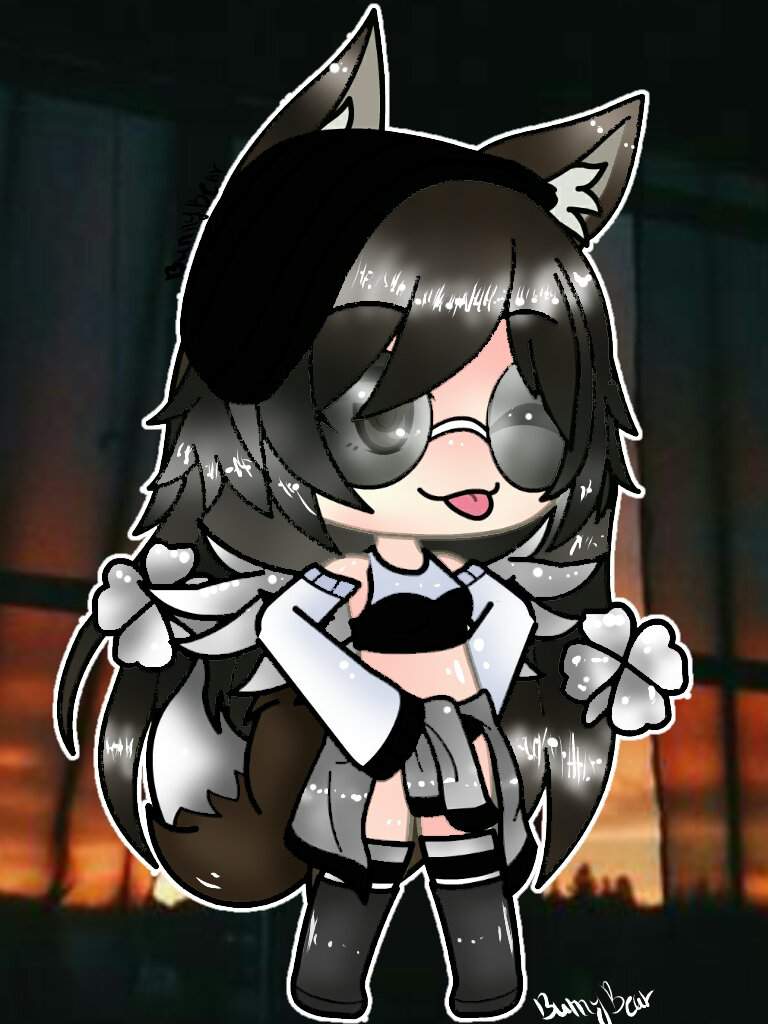 @Hella old post. | LunimeAmino Amino