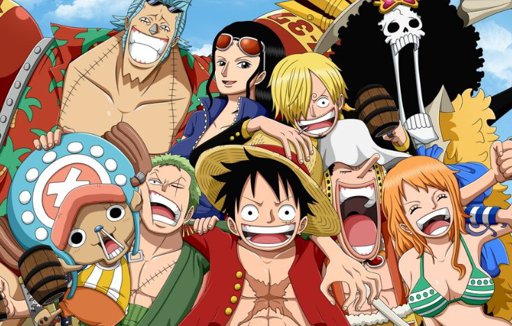 One Piece Episode 864 Animeuniverse One Piece Amino