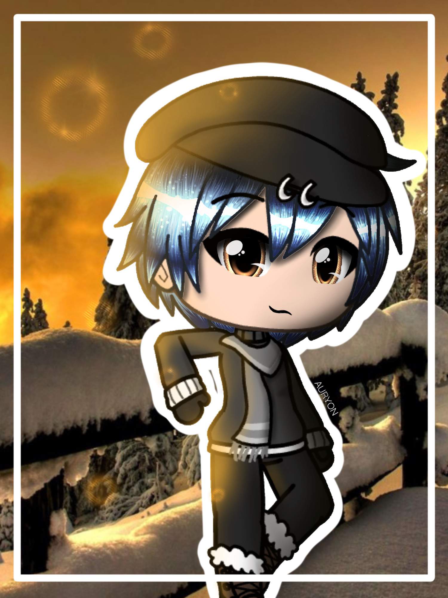 A New Shading Style OwO | Gacha ~ Amino