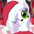 amino-🎄💖Мангл (новогодняя кошка)💖🎄-7c72b779