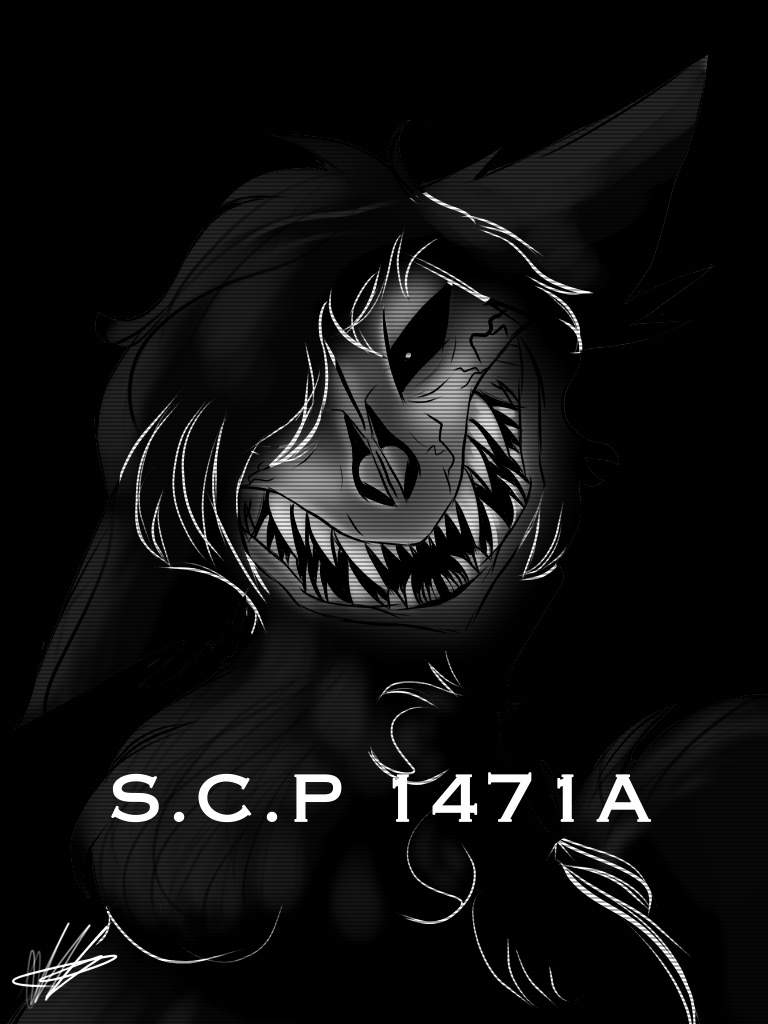 First post! | SCP Foundation Amino