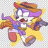 amino-Metal Sonic CD "Citrus Neon"-3108803e