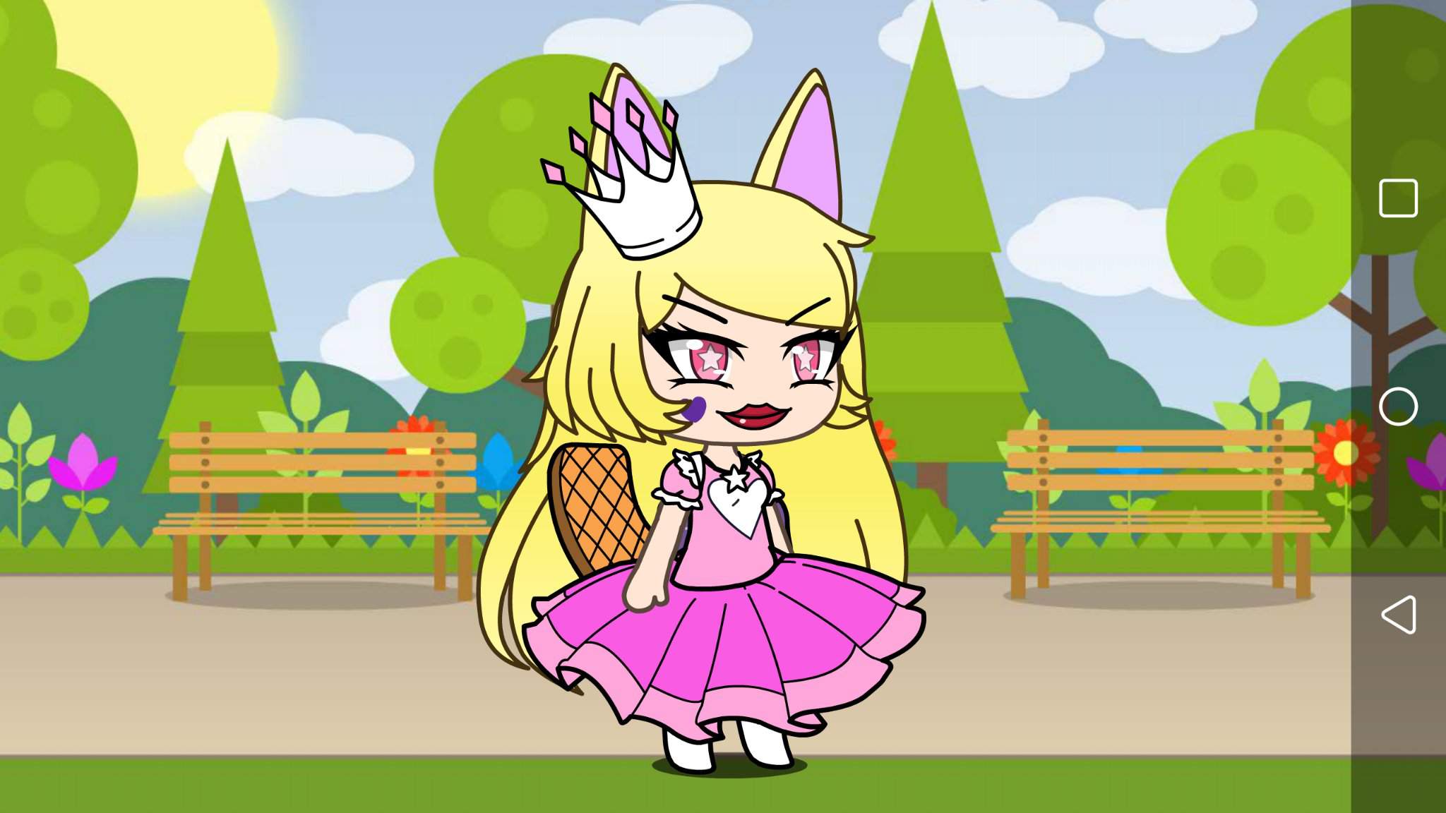 Nene | Wiki | Gacha ~ Amino