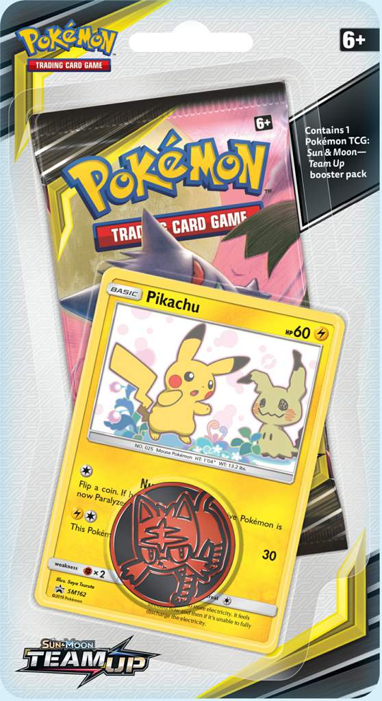 Newest Set Revealed Team Up Pokémon Trading Card Game Amino
