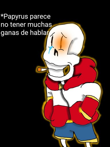 Fan Art De Sansstoryspin Undertale Español Amino