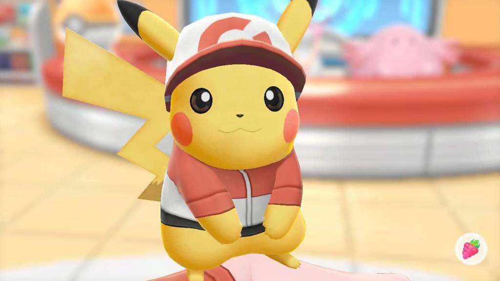 Pikachu Images: Pokemon Lets Go Pikachu Quiz