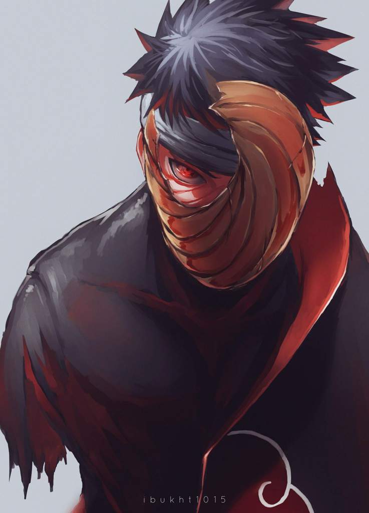 Obito Uchiha | Naruto Amino