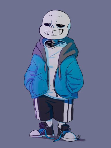 Sans | Undertale Amino