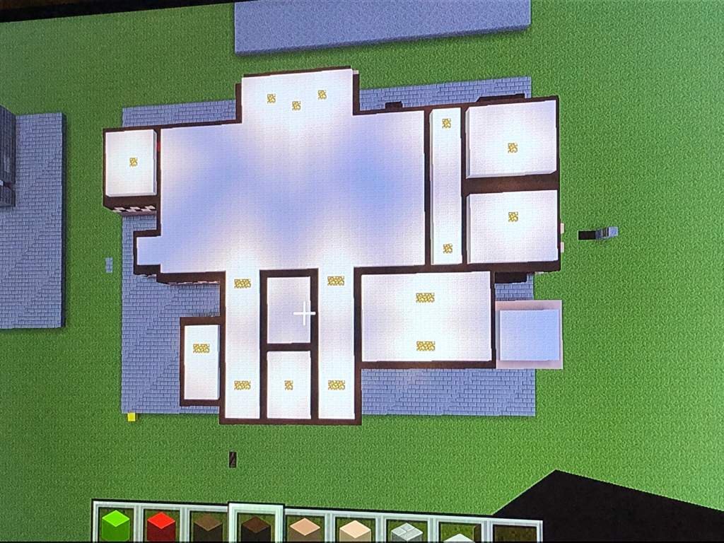 Fnaf 1 map top view | Five Nights At Freddy's Amino