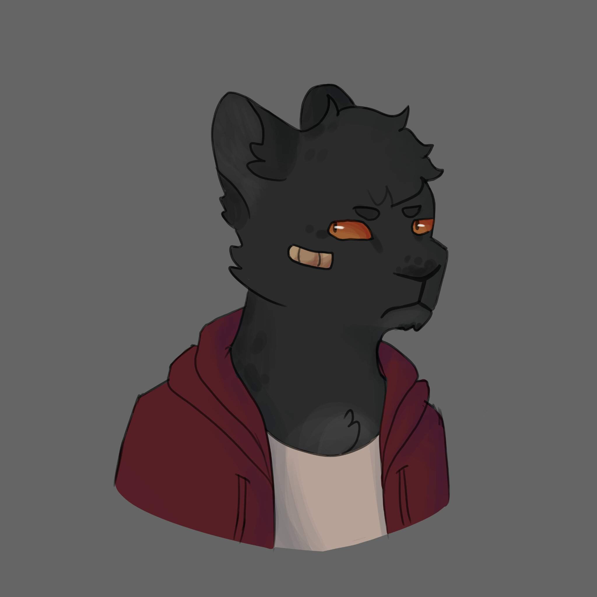 Elliott | Wiki | Furry Amino