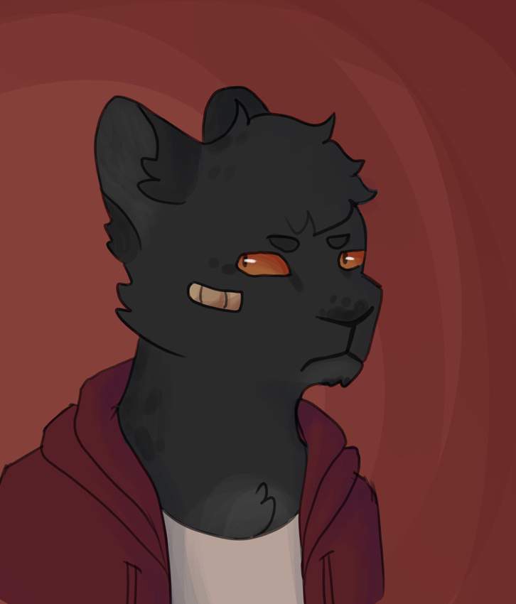 Elliott | Wiki | Furry Amino