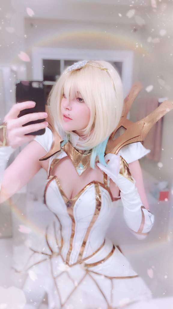 More Lux Cosplay Amino