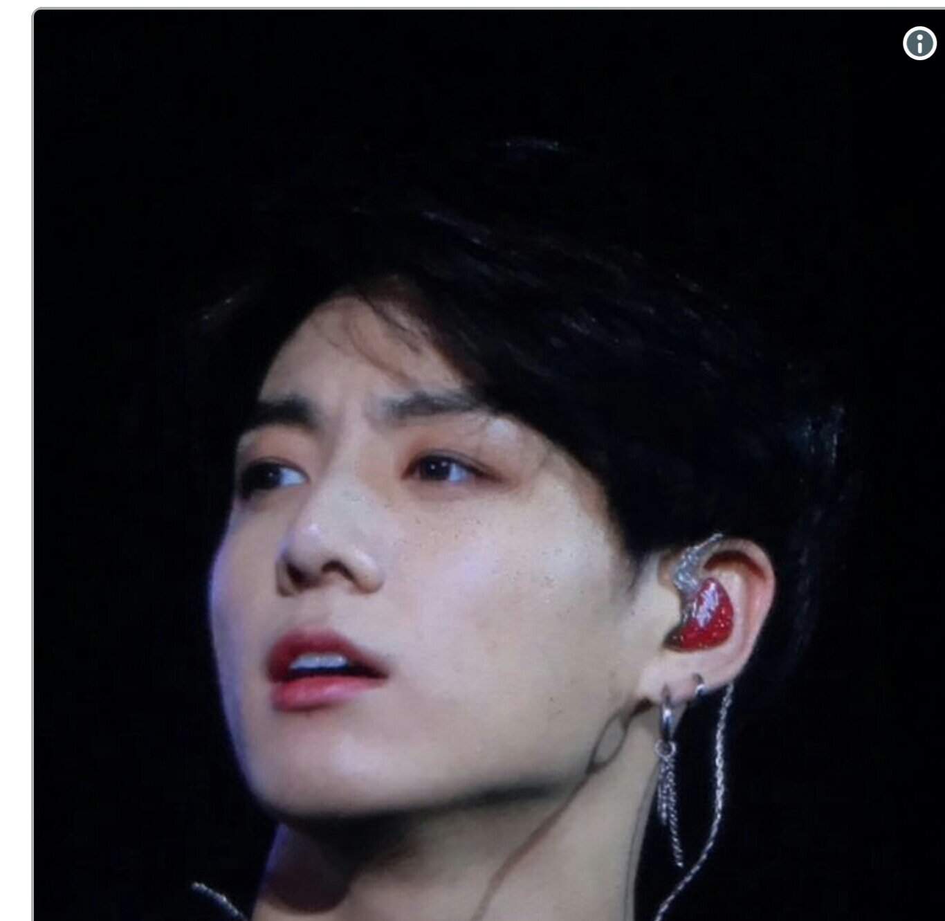 JUNGKOOK died his hair black 💓💓💓 | ARMY's Amino