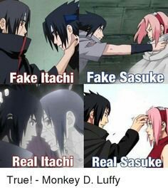 Image Itachi Talks To Sasuke Naruto Quotes Pinterest Naruto Naruto Amino