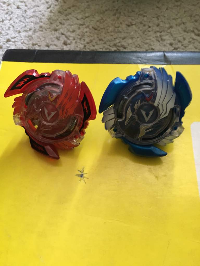 dark valtryek beyblade