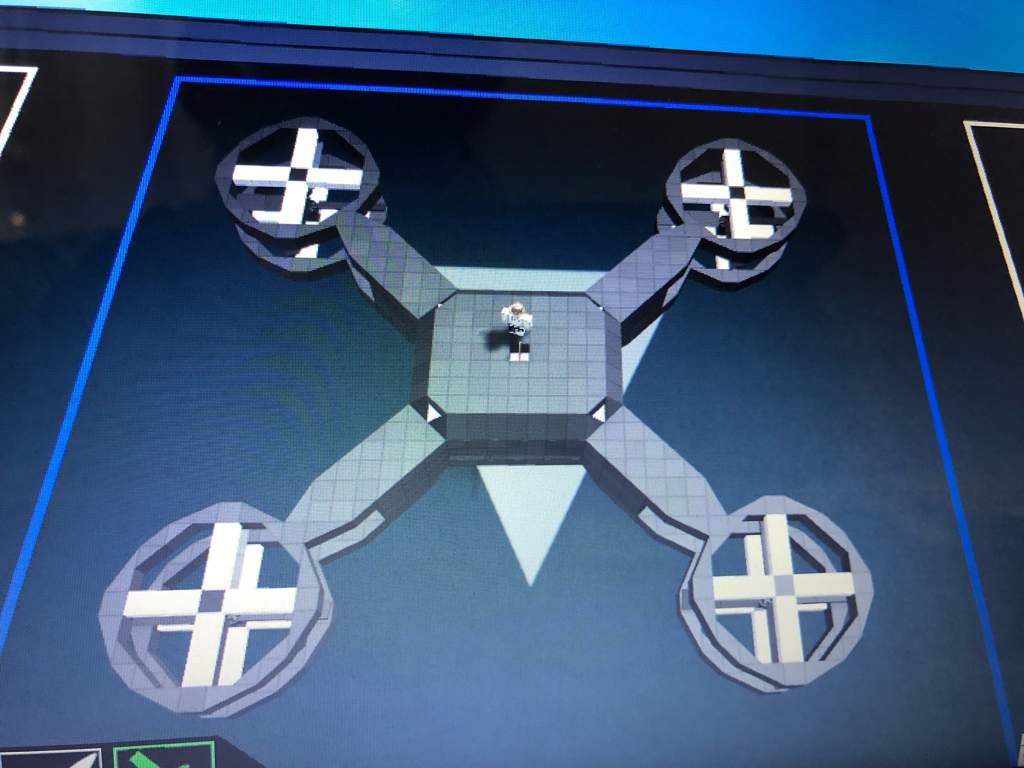 Plane Crazy Drone Build Showcase Roblox Amino - how to make a car in roblox plane crazy