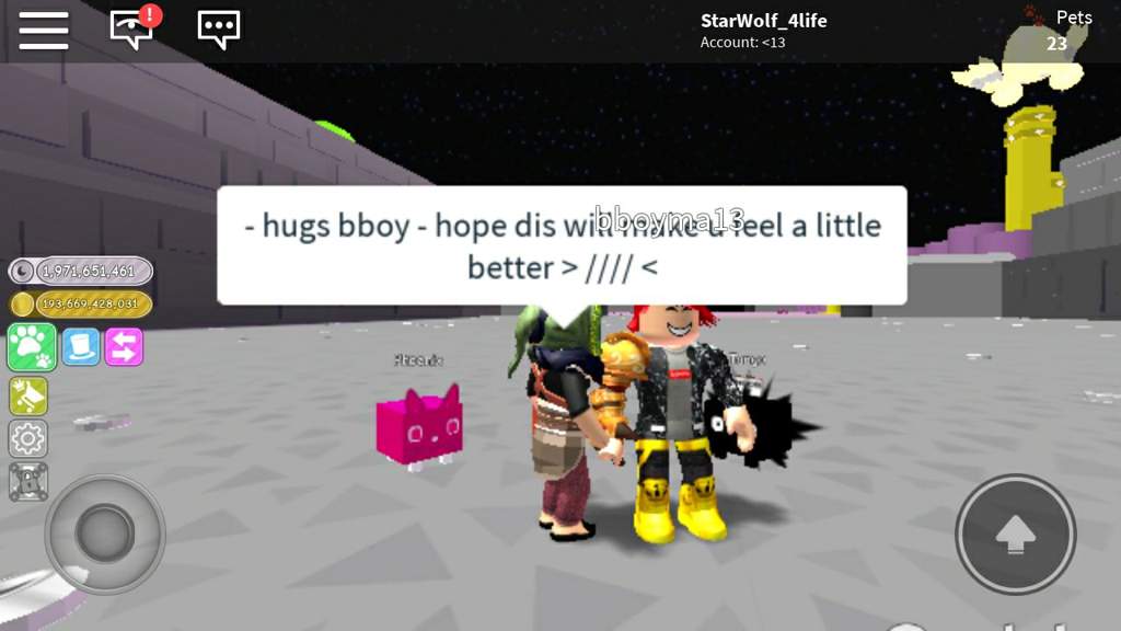Roblox Online Daters Be Like
