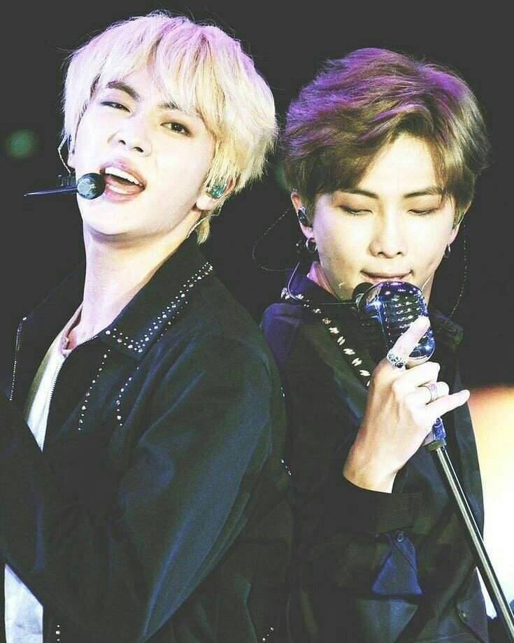 Namjin | Wiki | ⭐BTS⭐ Amino