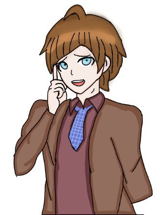 📓Benjiro Dachi 📓 | Wiki | Danganronpa Amino