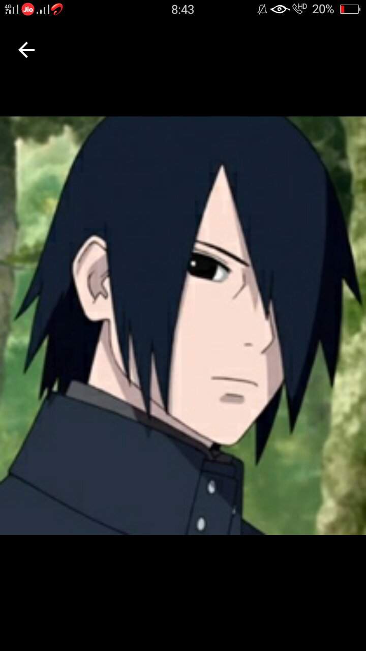 Sasuke Uchiha | Wiki | Next Generation Naruto Amino