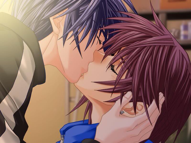 Best yaoi anime 2017