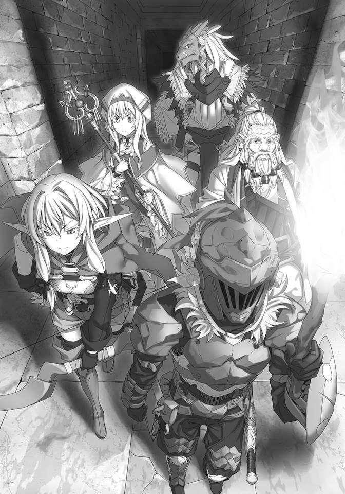 lizard priest wiki goblin slayer amino lizard priest wiki goblin slayer amino