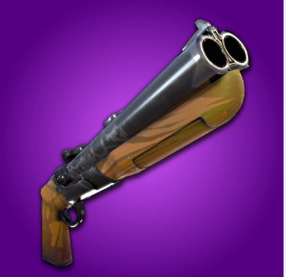 Gun Ratings (Shotguns) | Fortnite Mobile Amino