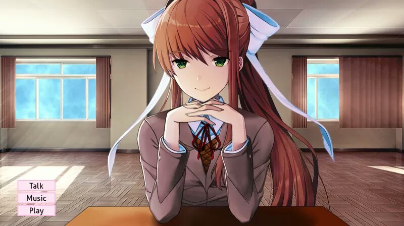 doki doki rain clouds and monika after story doki doki rain clouds and monika after story