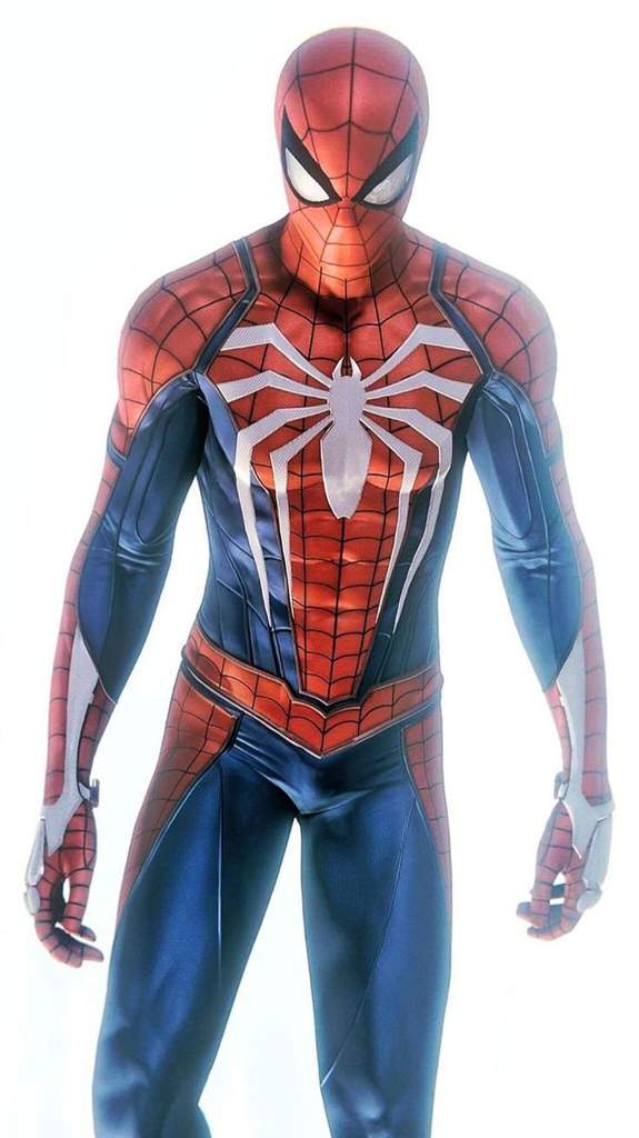 All Spider-Man PS4 Suits, Rated. | Comics Amino