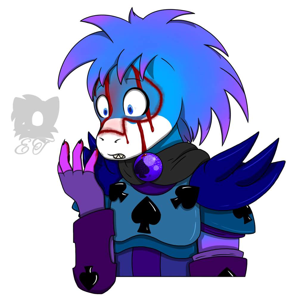 Prince Jax (DeltaRune) | Wiki | Undertale Amino