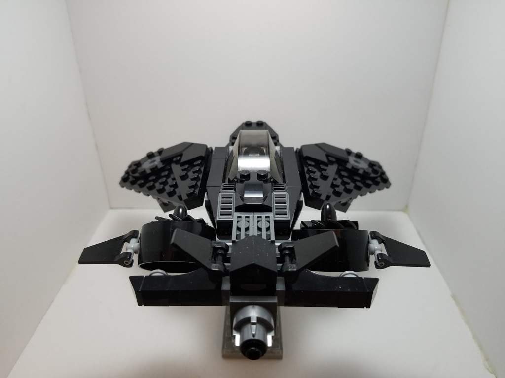 lego batwing kmart