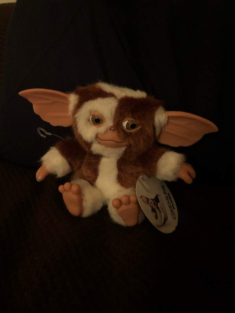 gizmo toy target