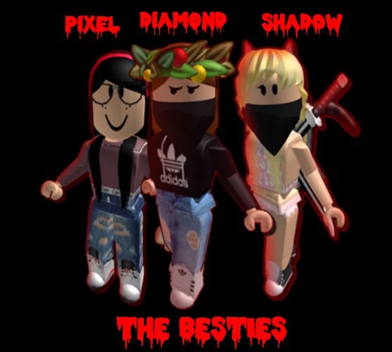 The Home Of Broken Dreams Cast Reveal Roblox Amino - bloody chest roblox